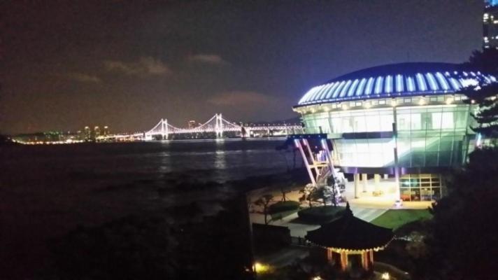 Guesthouse 710 In Haeundae Busan Esterno foto