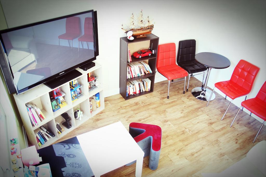 Guesthouse 710 In Haeundae Busan Esterno foto