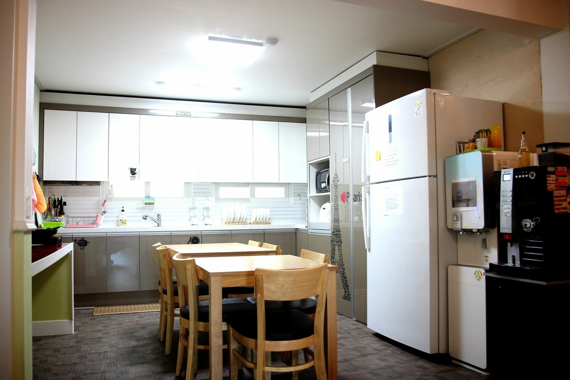 Guesthouse 710 In Haeundae Busan Esterno foto